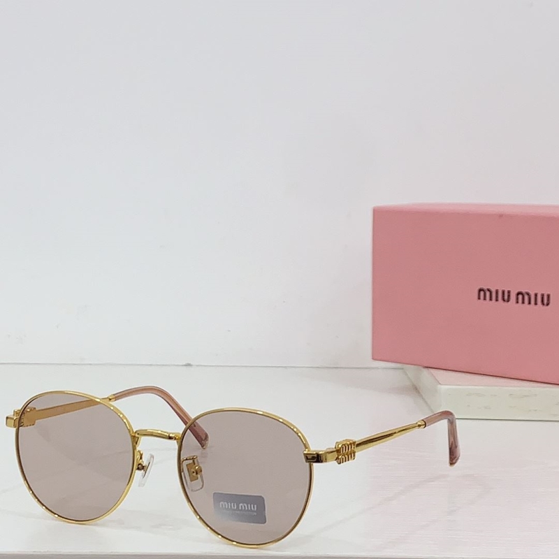 Miu miu Sunglasses